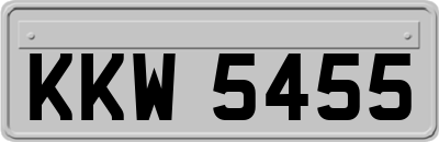 KKW5455