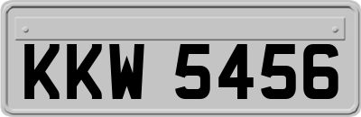 KKW5456