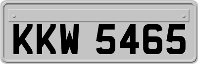 KKW5465
