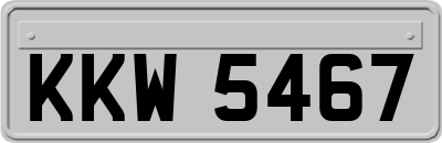 KKW5467