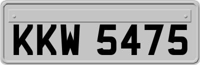 KKW5475