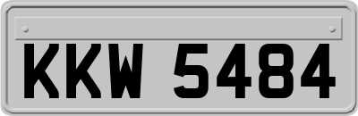 KKW5484