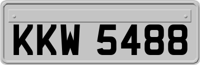 KKW5488