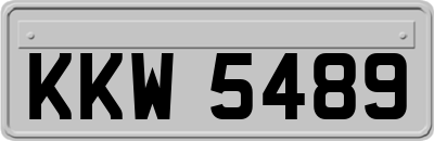 KKW5489