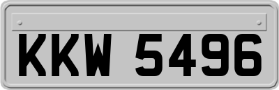 KKW5496