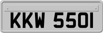 KKW5501