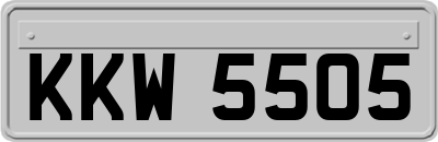 KKW5505