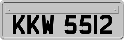 KKW5512
