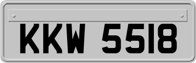 KKW5518