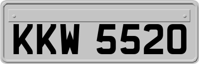 KKW5520
