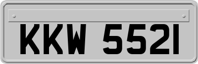 KKW5521