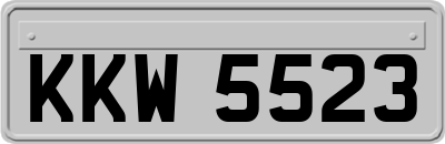 KKW5523
