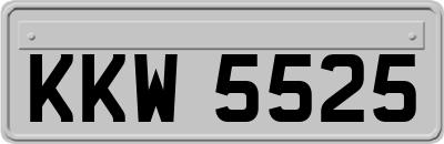 KKW5525