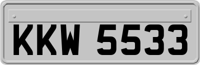 KKW5533