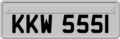 KKW5551