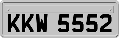 KKW5552