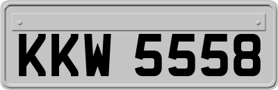 KKW5558