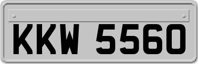 KKW5560