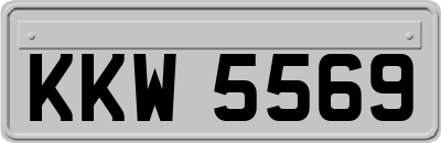 KKW5569