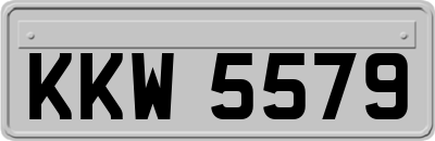 KKW5579