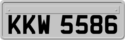 KKW5586