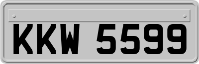 KKW5599