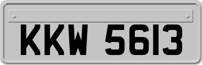 KKW5613