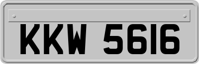 KKW5616