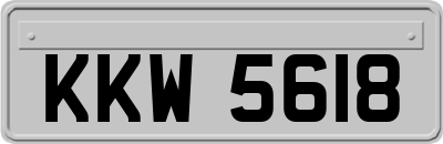 KKW5618