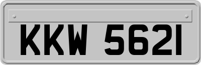 KKW5621
