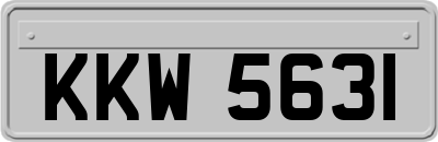 KKW5631