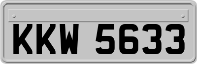 KKW5633