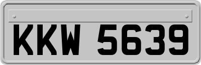 KKW5639