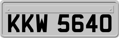KKW5640
