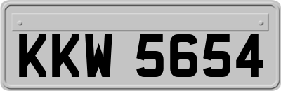 KKW5654