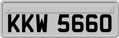 KKW5660