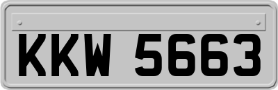 KKW5663