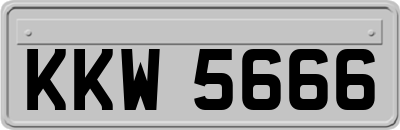 KKW5666