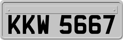 KKW5667
