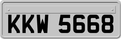 KKW5668