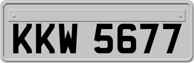 KKW5677