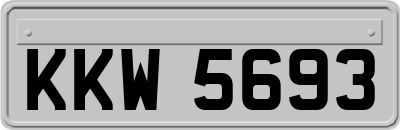 KKW5693