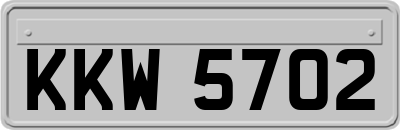 KKW5702