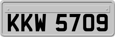 KKW5709