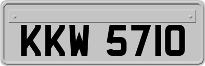 KKW5710