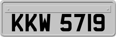 KKW5719