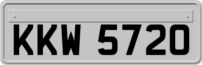 KKW5720