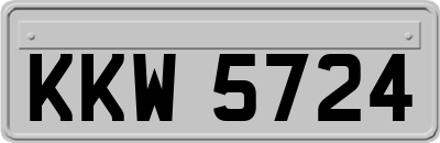 KKW5724