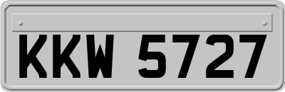 KKW5727