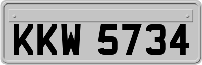 KKW5734